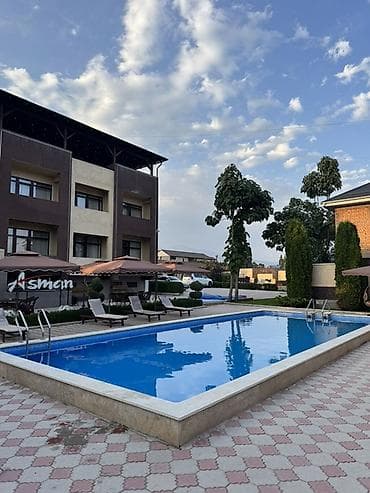Продаётся готовый отель “Асман” в с. Бостери, Иссык-Куль. Объект at lalafo.kg Продаётся готовый отель “Асман” в с. Бостери, Иссык-Куль. Объект