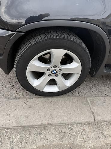 subaru r18: Колеса в сборе R 19, Комплект, Легковые, Литые, отверстий - 5 — 4