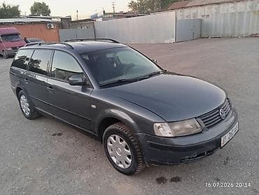 двигатель 1 9 тди: Volkswagen Passat Variant: 2000 г., 1.8 л, Механика, Бензин, Универсал — 2