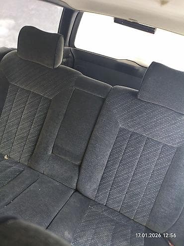 vw golf 2: Volkswagen Passat Variant: 1990 г., 1.8 л, Механика, Универсал — 9