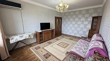 продаю квартиру 9микрайоне: 3 комнаты, 623 м², 105 серия, 9 этаж, Косметический ремонт — 2