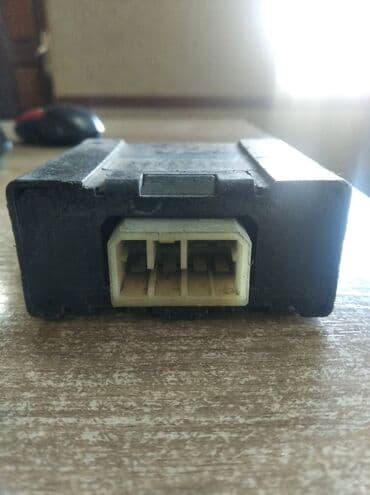 блок питания для компьютера ремонт: Mitsubishi Pajero 2 ЭБУ, Митсубиси Паджеро 2 электронный блок — 2