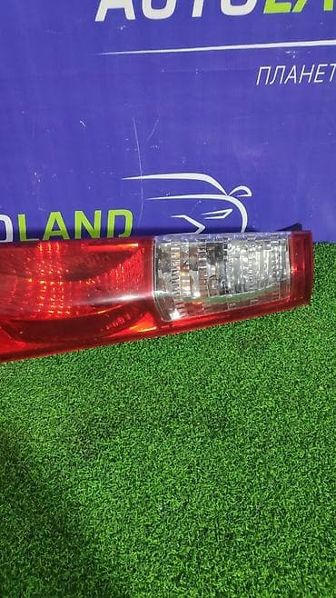 crv rd1: Задний правый стоп-сигнал Honda 2006 г., Б/у, Оригинал, Япония — 4