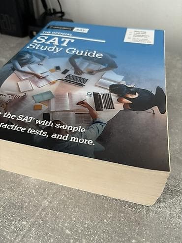 Учебники: 📚 Книги для английского языка и подготовки к IELTS / SAT Продаю — 6