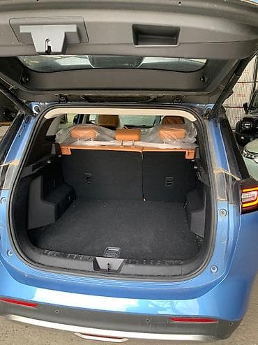 учкун кырман: Weltmeister W6, 2022 г., Алдыңкы, Бар — 4