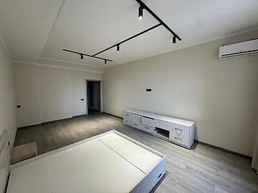 osh flat: 4 комнаты, 185 м², Юг-2 мкр Элитка, 9 этаж, Евроремонт — 5