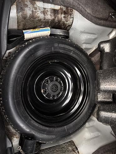 хонда акорт 1996: Honda Accord: 2003 г., 2 л, Автомат, Бензин, Седан — 10