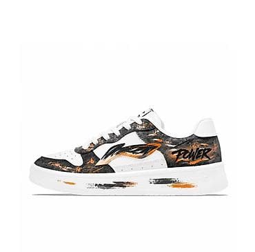Li-Ning POWER (Limited Edition) — Оригинал с Китая 🔥 Стиль, который — 2