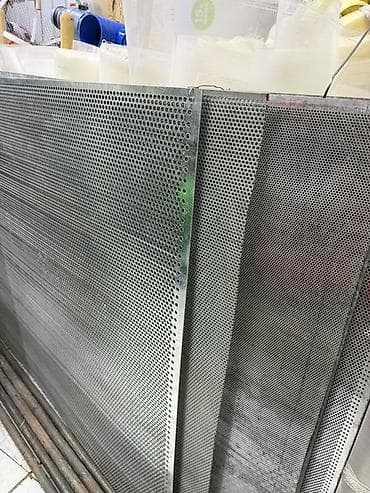 полотер: Насадки и аксессуары для полива, садовые шланги и комплектующие; сетки — 3