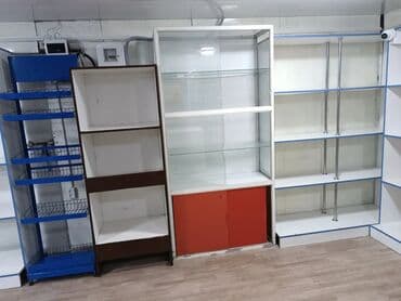 сдаю в аренду с последующим выкупом: Продаю Магазин Отдельностоящий магазин, 42 м², Свежий ремонт, Отдельный вход, 1 этаж — 6