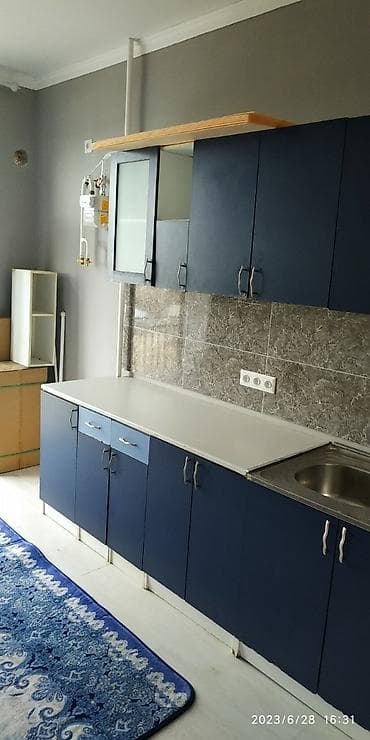 снять квартиру в кара балте посуточно: 1 комната, Собственник, Без подселения, С мебелью полностью, С мебелью частично — 3