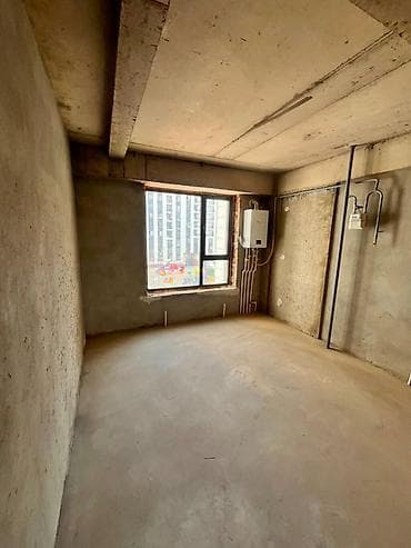 Продажа квартир: 3 комнаты, 85 м², Дордой Моторс рынок Элитка, 5 этаж, ПСО (под самоотделку) — 3