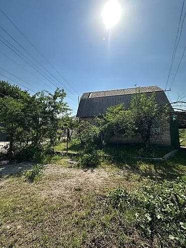 отдых исык ата: 📍Таштар-Ата 🔘1-комната 🔘45м² Срочно продаётся дача недалеко от — 2