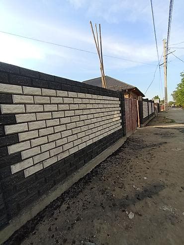 Кладка пескоблока Гарантия, Бесплатная консультация, Монтаж Больше 6 лет опыта