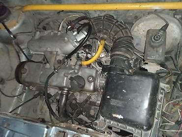 Унаа: Бензиндик кыймылдаткыч VAZ (LADA) 2010 г., 1.6 л, Колдонулган, Оригинал, Орусия — 2