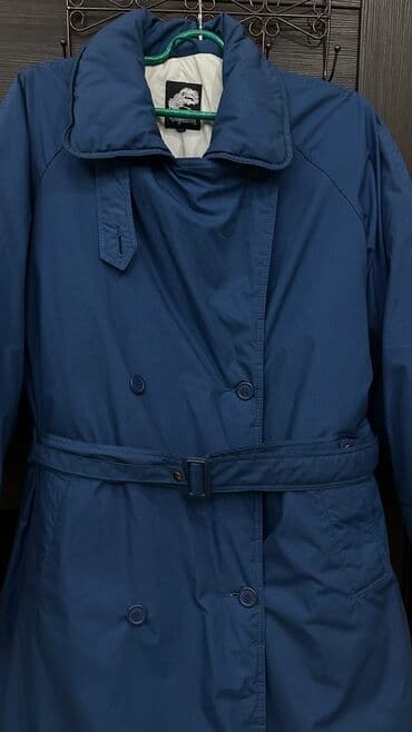 Мужская одежда: Продам мужской Австрийский пуховик из лебяжего пуха!Новый!Не реально — 3