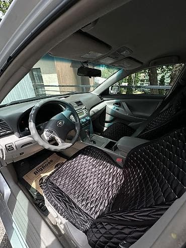 330 rx: Toyota Camry: 2010 г., 2.5 л, Автомат, Бензин, Седан — 8
