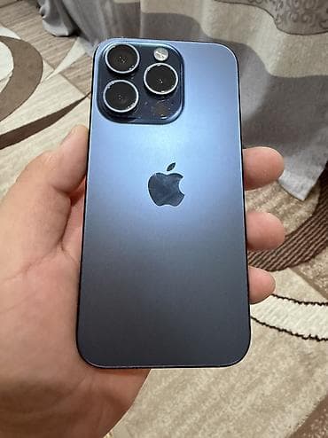 redmi note 5 a: IPhone 15 pro Память 128gb Цвет темносинй Батарея 92% АМЕРИКАНЕЦ две — 2