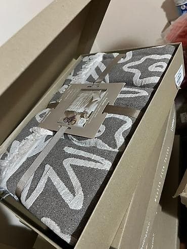 стеганые покрывала с наволочками: Покрывало для кровати, Все сезоны, Двусторонний — 10