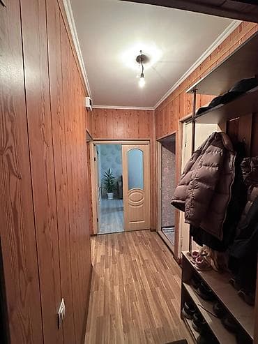 куплю 1 кв: 3 комнаты, 70 м², Евроремонт — 4