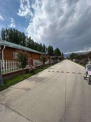 забыл: Аренда квартиры на Иссык-Куле, Радуга West, Кош-Кол, 5 мест, Цена Целиком за жилье — 6