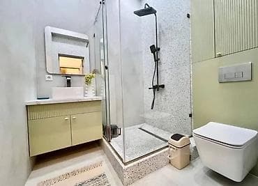 гранд сити: 2 комнаты, Собственник, С мебелью полностью — 3