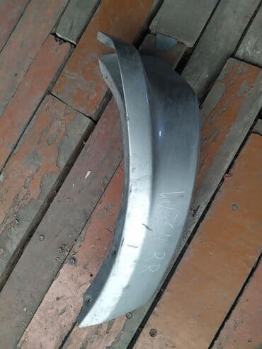 купить мицубиси паджеро спорт в бишкеке: Mitsubishi Pajero W74 Брызговик, Мицубиси Паджеро W74 брызговик RR - — 1