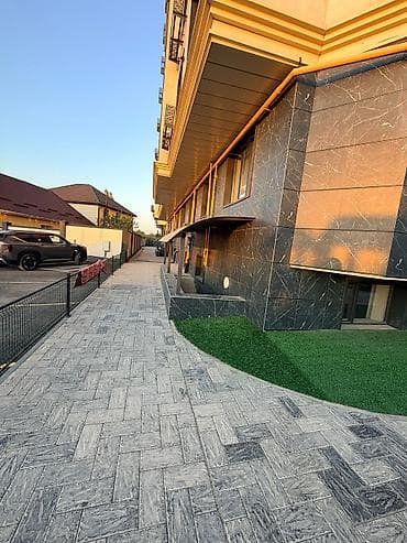 атмосфера: 2 комнаты, 75 м², Элитка, 10 этаж, Готовая ПСО (под самоотделку) — 8