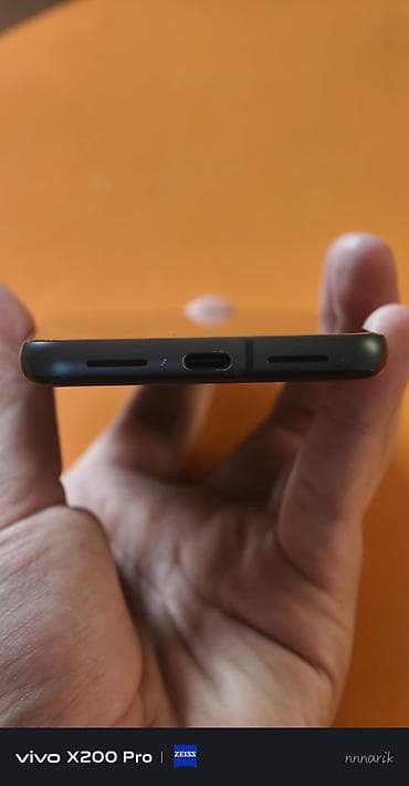 msi thin: Google Pixel 8, Б/у, 128 ГБ, цвет - Черный, 2 SIM — 6