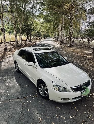 ограничитель двери камри: Honda Accord: 2003 г., 3 л, Автомат, Бензин, Седан — 10