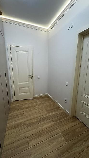 Недвижимость: 3 комнаты, 104 м², Асанбай мкр Элитка, 9 этаж, Дизайнерский ремонт — 9