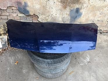 Үн басаңдаткычтар: Honda, Колдонулган, Оригинал — 2