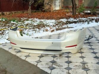 редми 9 цена в бишкеке бу: Бампер Задний BMW, Б/у, Оригинал — 1