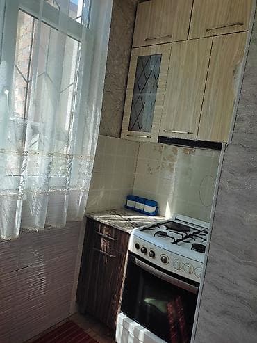 сдаю в джале: 2 комнаты, Джал мкр (в т.ч. Верхний, Нижний, Средний) Собственник, Семейным, С мебелью полностью — 4