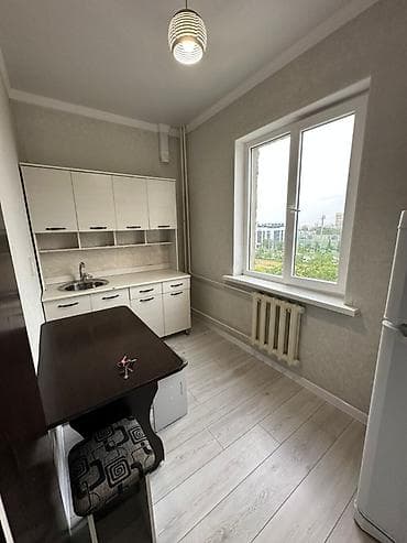 5: 1 комната, 35 м², 105 серия, 5 этаж, Косметический ремонт — 2
