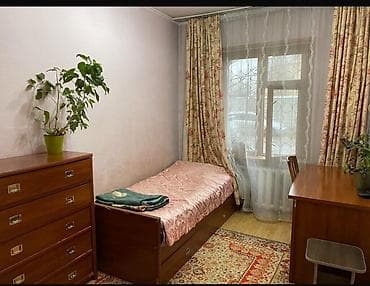 верхний жал: Сдаётся отдельная комната в районе Нижний Джал. Рассматривается только — 2