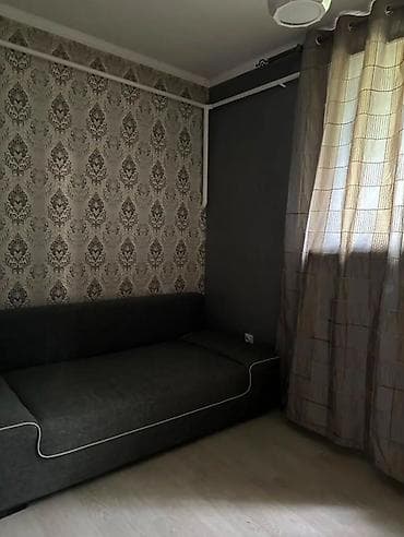 чолп: Продается дом в Арча Бешик 100кв.м 4 сотки 3 комнаты, 2 зала, холл — 8