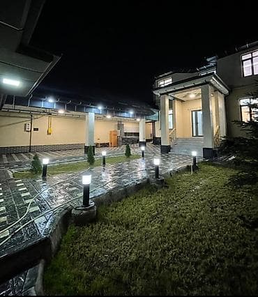 участок московский район: 🏡 Статусная резиденция в мкр. Тунгуч | ЖК «Рухий Мурас» Современный — 7
