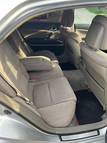 сиденья gx: Toyota Mark X: 2004 г., 2.5 л, Автомат, Бензин, Седан — 9