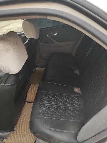 камри грация: Toyota Camry: 2000 г., 2.2 л, Автомат, Бензин, Седан — 10