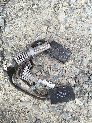 Светодиодная Лампы, Б/у