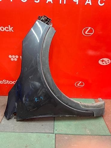 kia corento: Передние крылья для Kia Sorento UM 2016 перед (б/у) — — — — — — 5