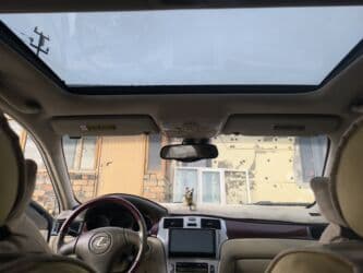 зимние шины бишкек цены: Lexus ES: 2004 г., 3 л, Вариатор, Газ, Седан — 7