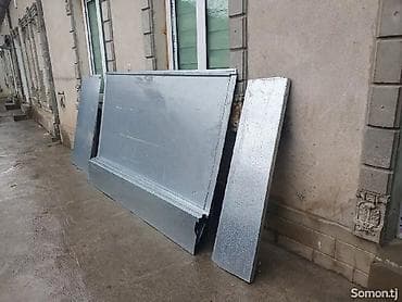 балка сапог: Daewoo Labo кузов запчасть Борт Лист Крилло борда Эшик Сапажок — 3