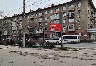 2 бөлмө, 51 м², Жеке план, 5 кабат, Косметикалык ремонт — 8