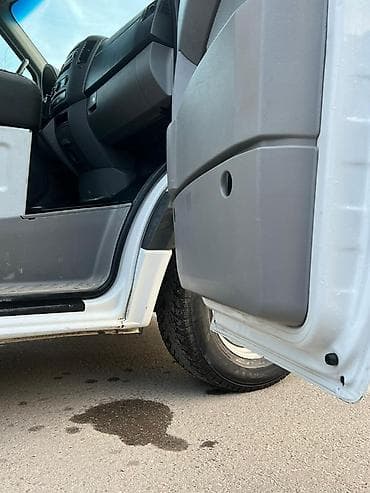 генератор спринтер: Mercedes-Benz Спринтер: 2013 г., 2.2 л, Механика, Дизель, Фургон — 7