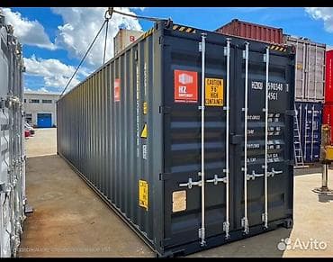 20 тон контейнер у: Возьму в аренду 20т контейнер или идентичное место . В районе Маевки — 1