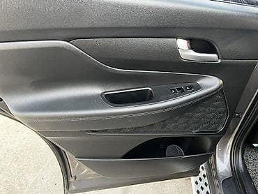 Hyundai: Hyundai Santa Fe: 2019 г., 2 л, Автомат, Дизель, Кроссовер — 10