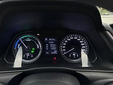 обогреватель на авто: Hyundai Sonata: 2020 г., 2 л, Автомат, Гибрид, Седан — 6