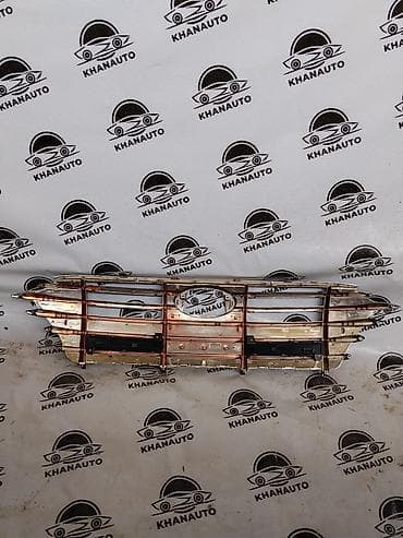 решетка форд фокус: Решетка радиатора Ford — 3